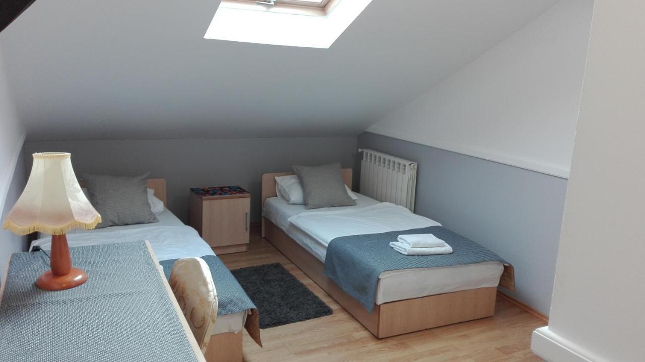 Dom Goscinny "Batory" Rzeszow Room photo